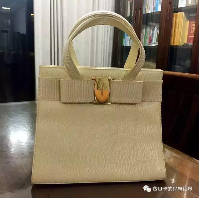 什么样的包才有气质,什么包才是好包