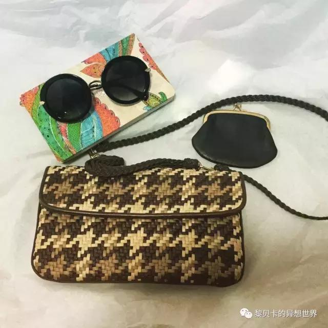 什么样的包才有气质,什么包才是好包