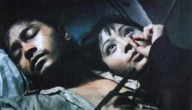 张国荣和姜文,姜文与张国荣