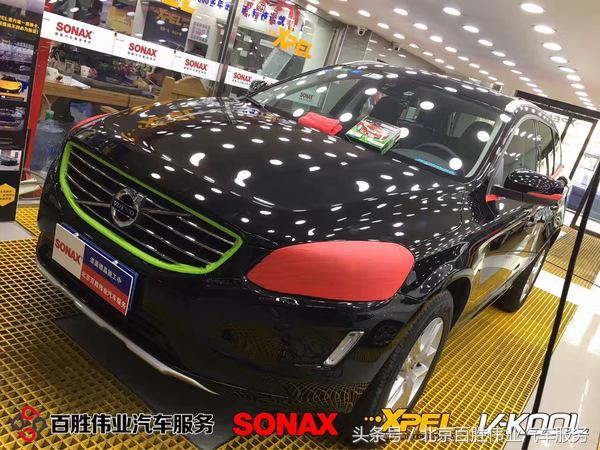 沃尔沃xc60是镀膜好还是镀晶好,沃尔沃xc60车漆镀晶大概多少钱