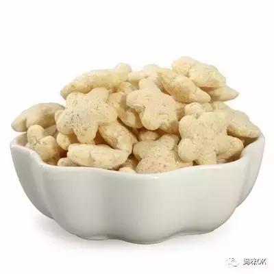 婴儿泡芙无添加6个月,宝宝泡芙推荐和不推荐