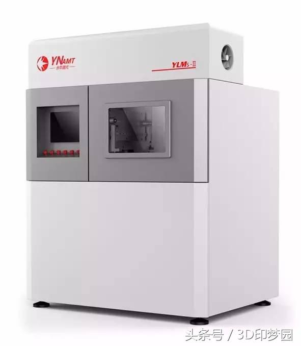 可以打印金属的3d打印机,大件3d金属打印技术视频