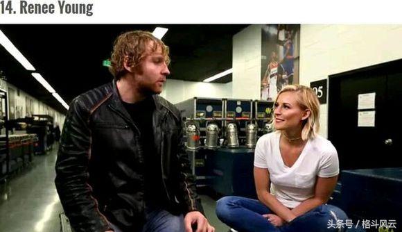 wwe拉娜个人简介,wwe拉娜与卢瑟夫求婚完整视频