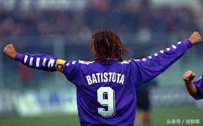 浴血战神巴蒂斯图塔,球星回忆录欧文