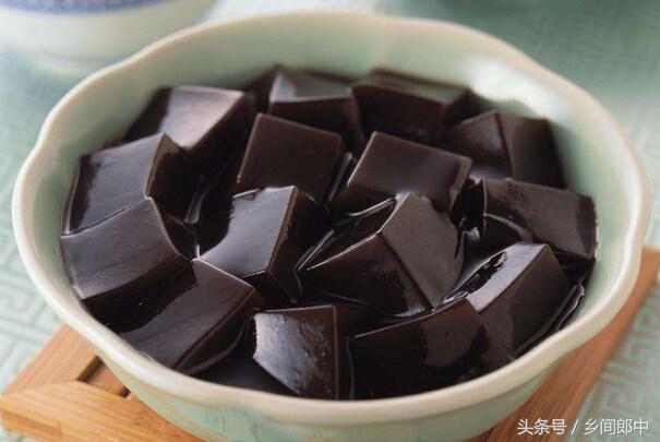 龟苓膏阿胶糕的功效,阿胶膏与龟苓膏相克