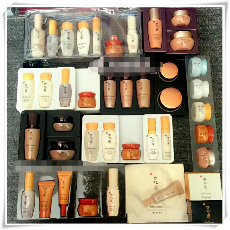 唠唠假货是怎样出现的，小样篇