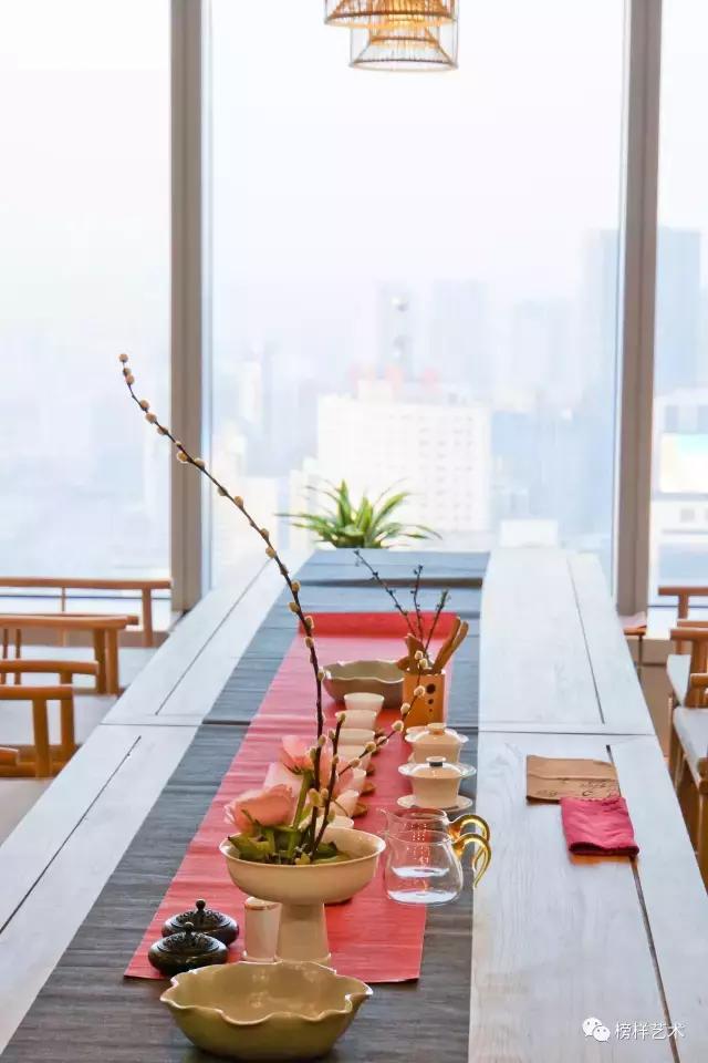 「盛京最美茶会」榜样·龙抬头茶会