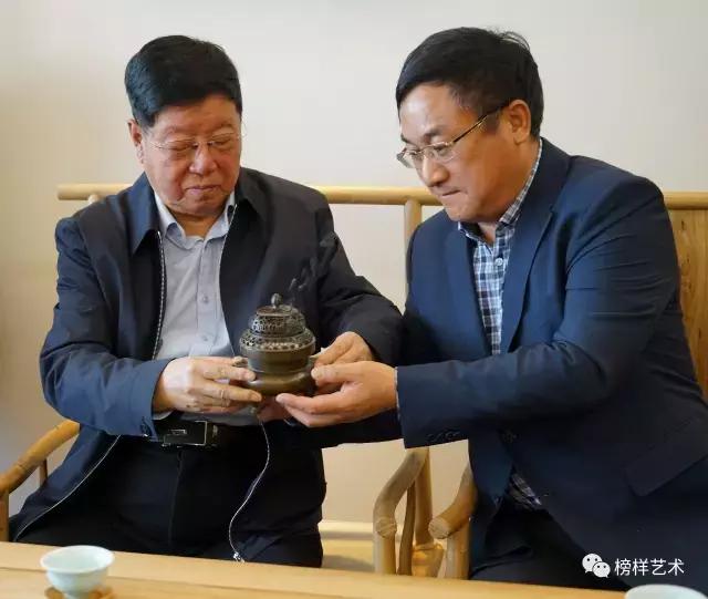 「盛京最美茶会」榜样·龙抬头茶会