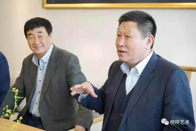 「盛京最美茶会」榜样·龙抬头茶会