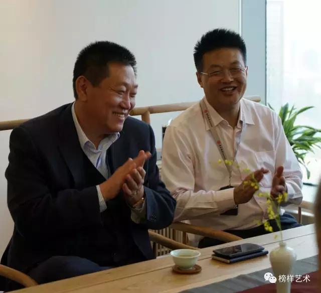 「盛京最美茶会」榜样·龙抬头茶会