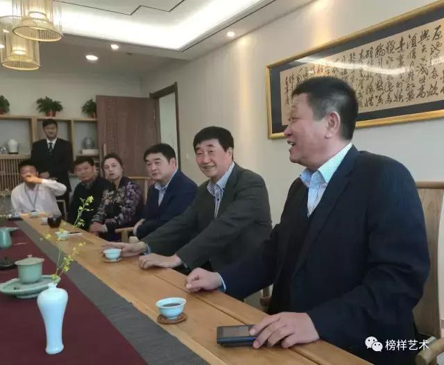 「盛京最美茶会」榜样·龙抬头茶会