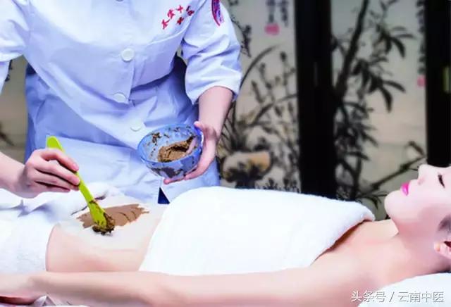 姨妈痛时，你是哪种姿势？马上喝下这道补气养血的四物汤吧