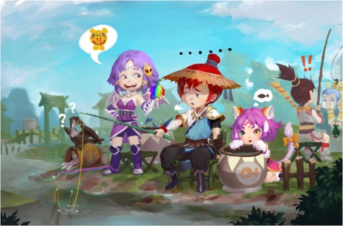 梦幻西游同人大赛,才溢小说全文