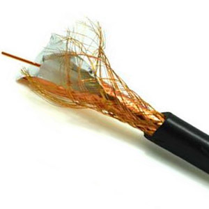 电视线怎么选择尺寸,有线电视的连接线什么样的好