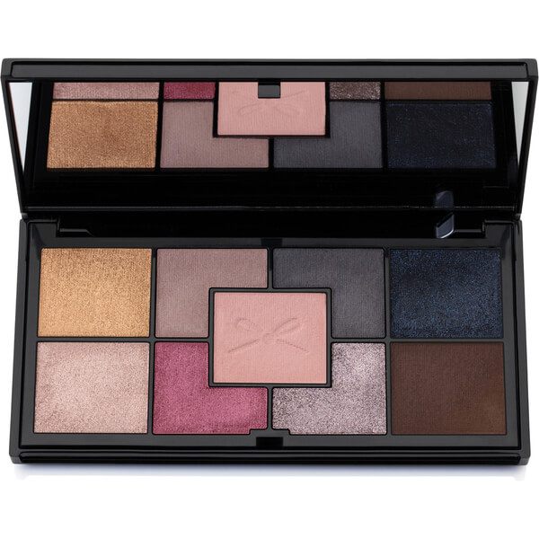 皮可熊眼影盘好还是橘朵眼影盘好,与tf31号眼影盘相近的大牌眼影