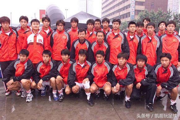 曲波为什么转业,曲波二十年足球生涯终不悔