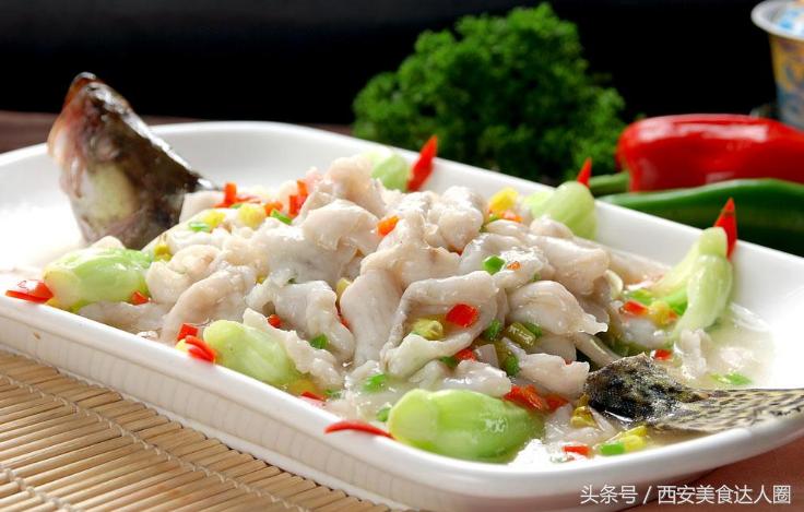 10种鱼的做法吃一月不重样,6种鱼的做法不为吃鱼再发愁