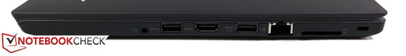 ThinkPadT470,Corei5笔记本测评