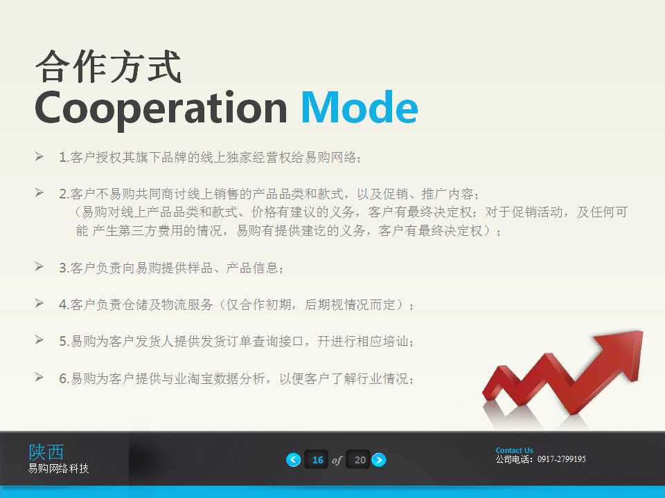 电商公司现状ppt,电商平台ppt介绍