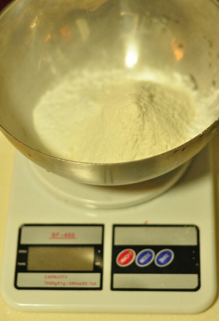 懒人不用洗面的凉皮做法,懒人凉皮靠谱做法