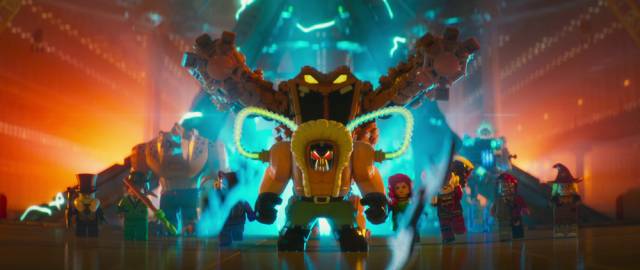 逗比老爷喜当爹，这才是DC的正确打开方式