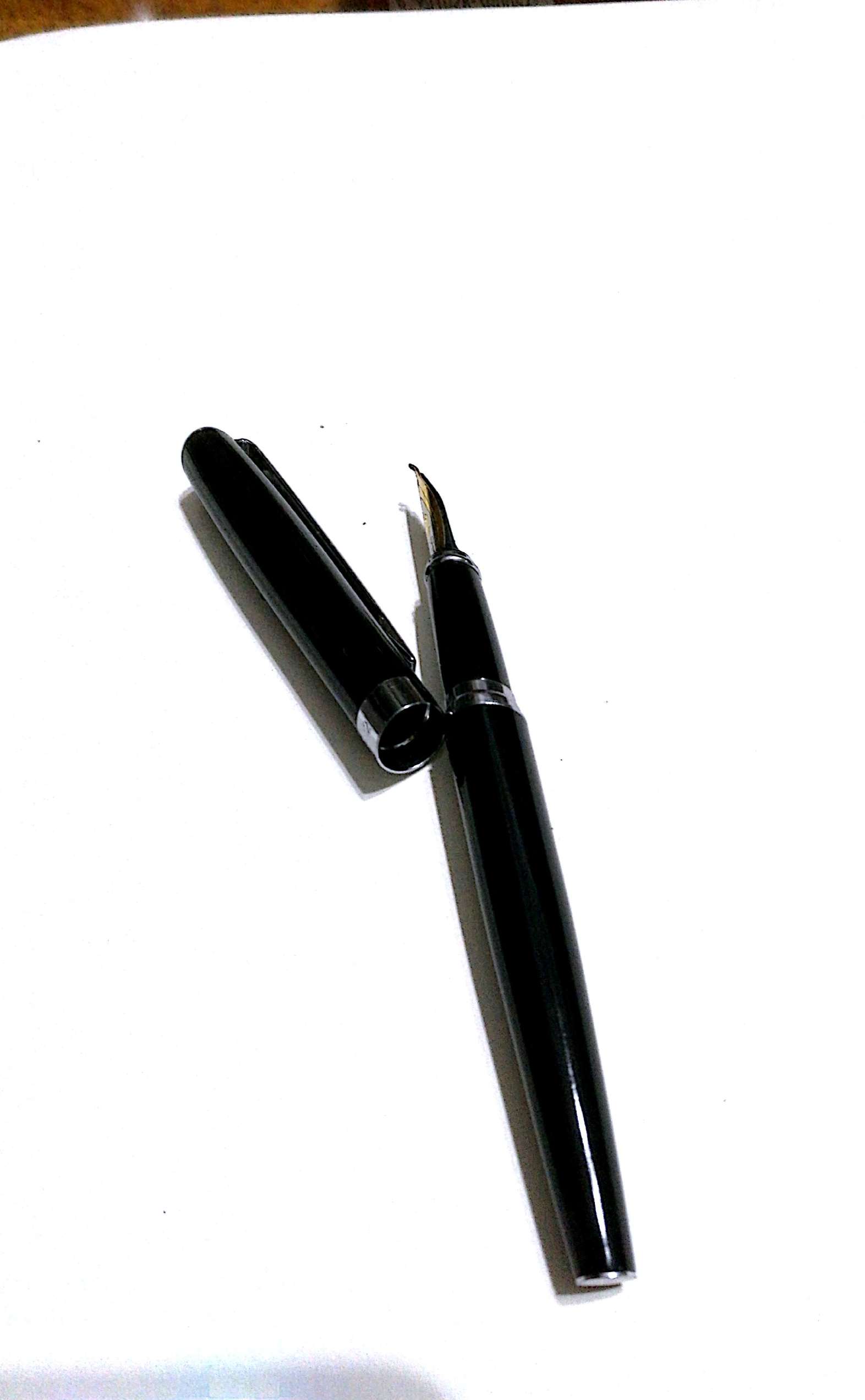 钢笔画特点和工具,钢笔画是一种独特魅力的画种