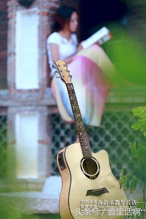 吉他怎么选购好听的音色,maton吉他怎么选购