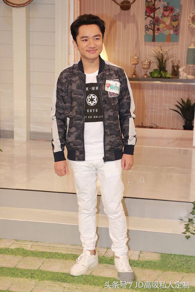 矮胖男人怎么穿,矮胖男人怎么穿搭衣服好看