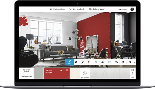 自己装修房子的app软件哪个好,最不踩坑的装修app