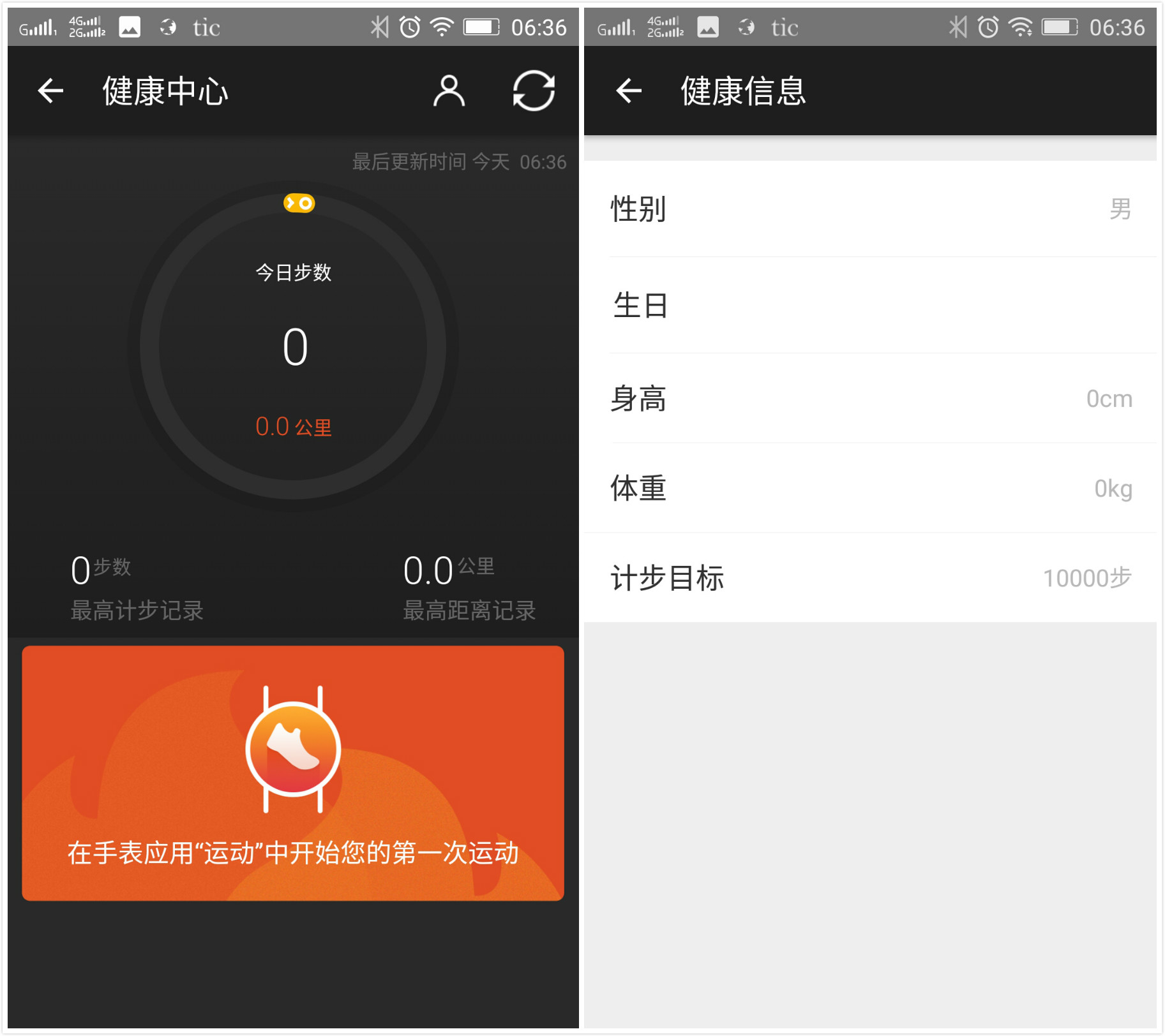 智能手表是我们无法想象的,智能手表买了感觉没啥用