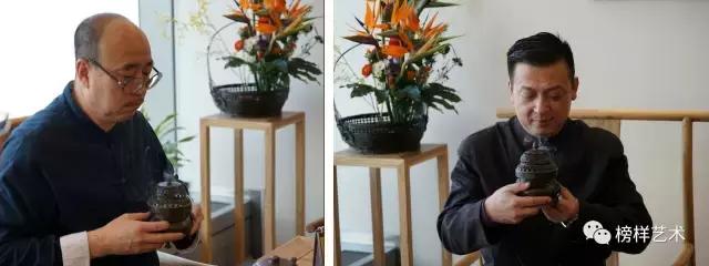 「盛京最美茶会」榜样·龙抬头茶会