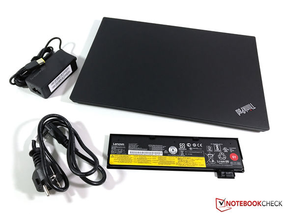 ThinkPadT470,Corei5笔记本测评