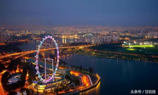 周末中山值得去打卡的地方,中山周末去耍的公园