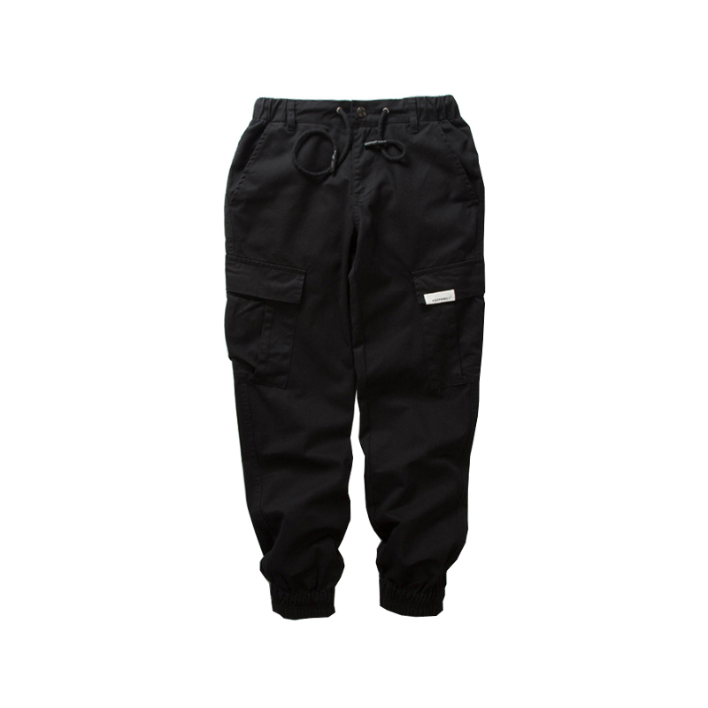 休闲小脚裤，带你独领风骚！