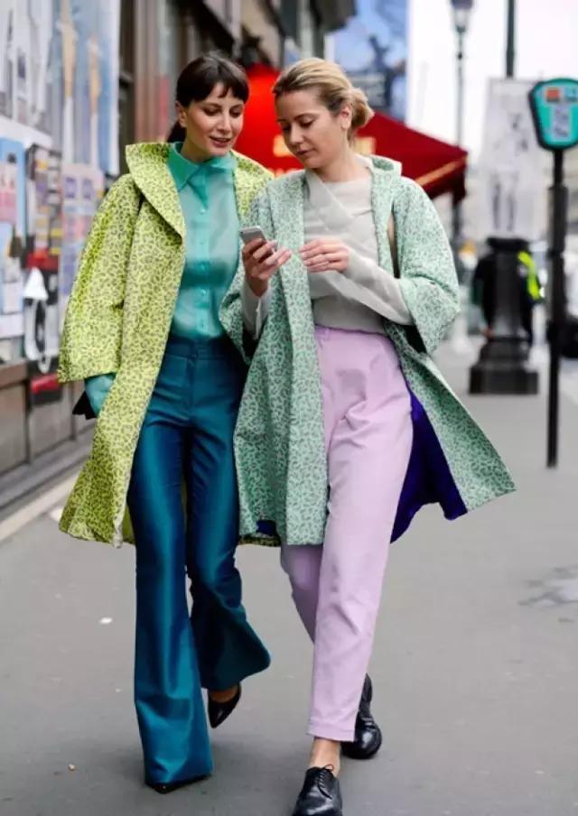 好闺蜜的穿搭技巧,闺蜜集会这样穿一出现就惊艳全场