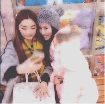 好闺蜜的穿搭技巧,闺蜜集会这样穿一出现就惊艳全场