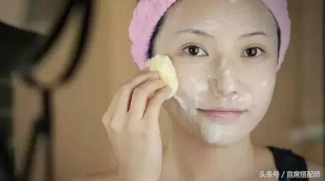 敏感痘肌适合敷面膜还是涂抹面膜,油性痘痘肌敷补水面膜