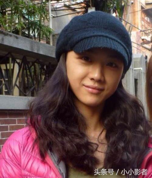 中韩女星同框对比高圆圆,女星素颜大比拼