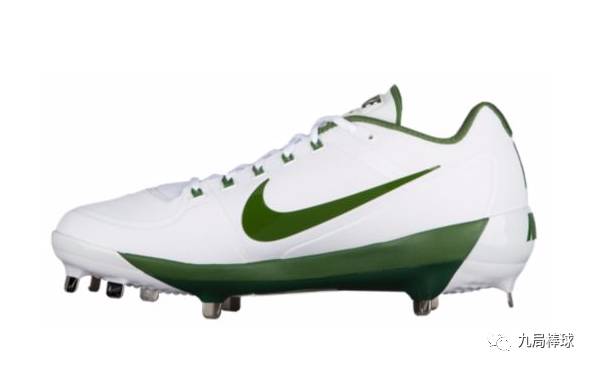 WBCNIKE怎能缺席AIRCLIPPER主题棒球鞋登场