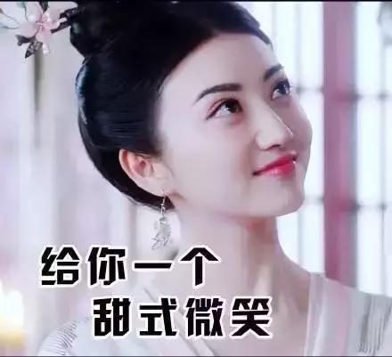 张柏芝脸部特写,张柏芝面容分析