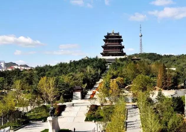 威海踏春有什么好玩的地方,威海踏青十大地方