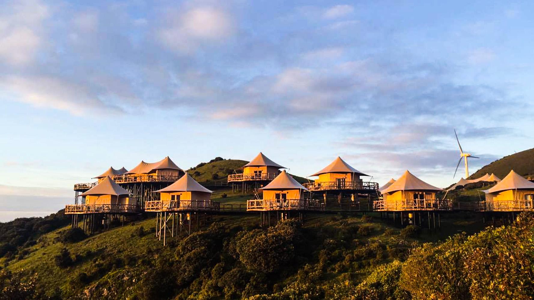 鑹绌轰腑瑙傛櫙,鑹澶╃┖涔嬪瀹㈡爤