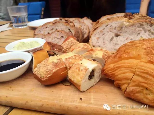 大连有几个牌子的面包店,大连网红面包店推荐