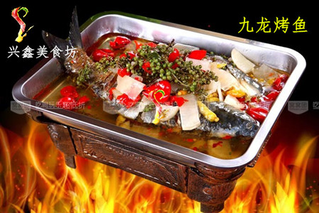 特点烧烤加盟品牌项目有哪些,烧烤加盟店的盈利模式