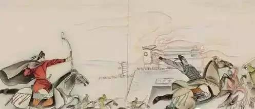 玄武门之变后李世民多久当的皇帝,李世民玄武门之变为何能杀李建成