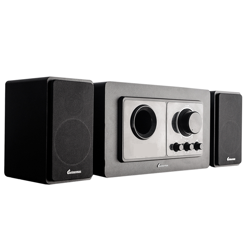 100元内电脑音箱音质横评,几十块的电脑音箱哪个音质好