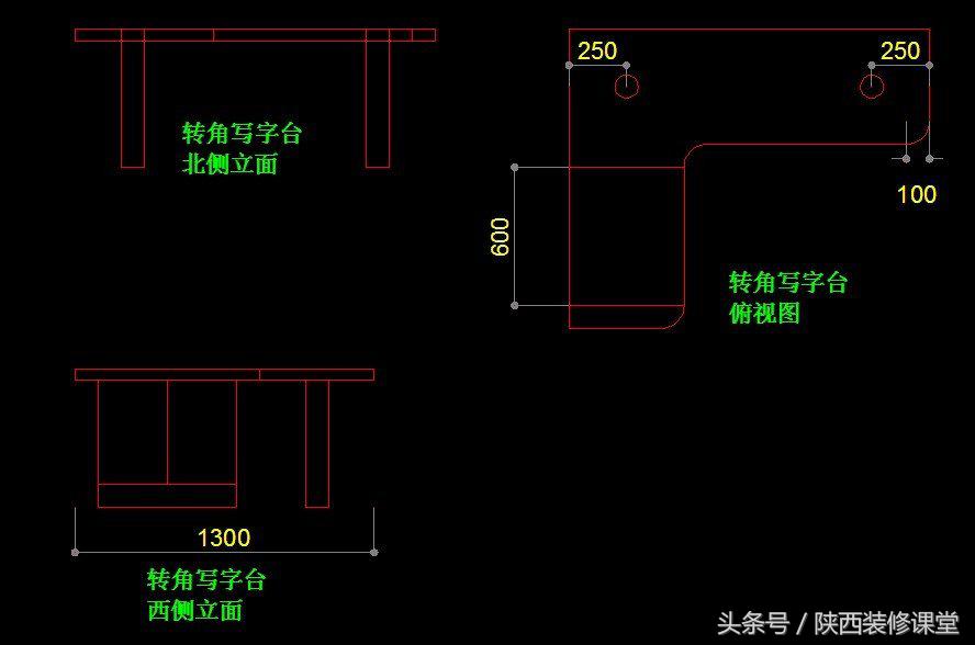 90平方二室二厅简约装修效果图,小三居90平米简约风格装修