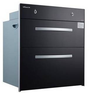 衣物消毒柜十大公认品牌排行榜,婴儿消毒柜十大品牌排名