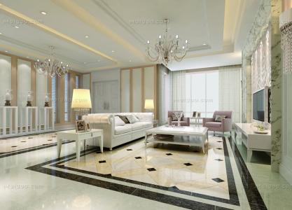 装修选抛釉砖还是大理石砖,装修用仿古砖还是抛光砖