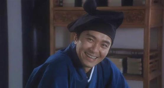 周星驰经典台词语录电影,周星驰经典台词励志语录